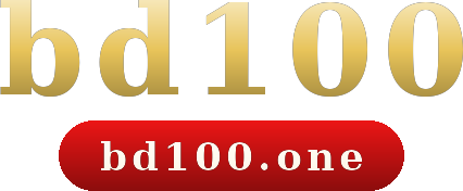 bd100 logo