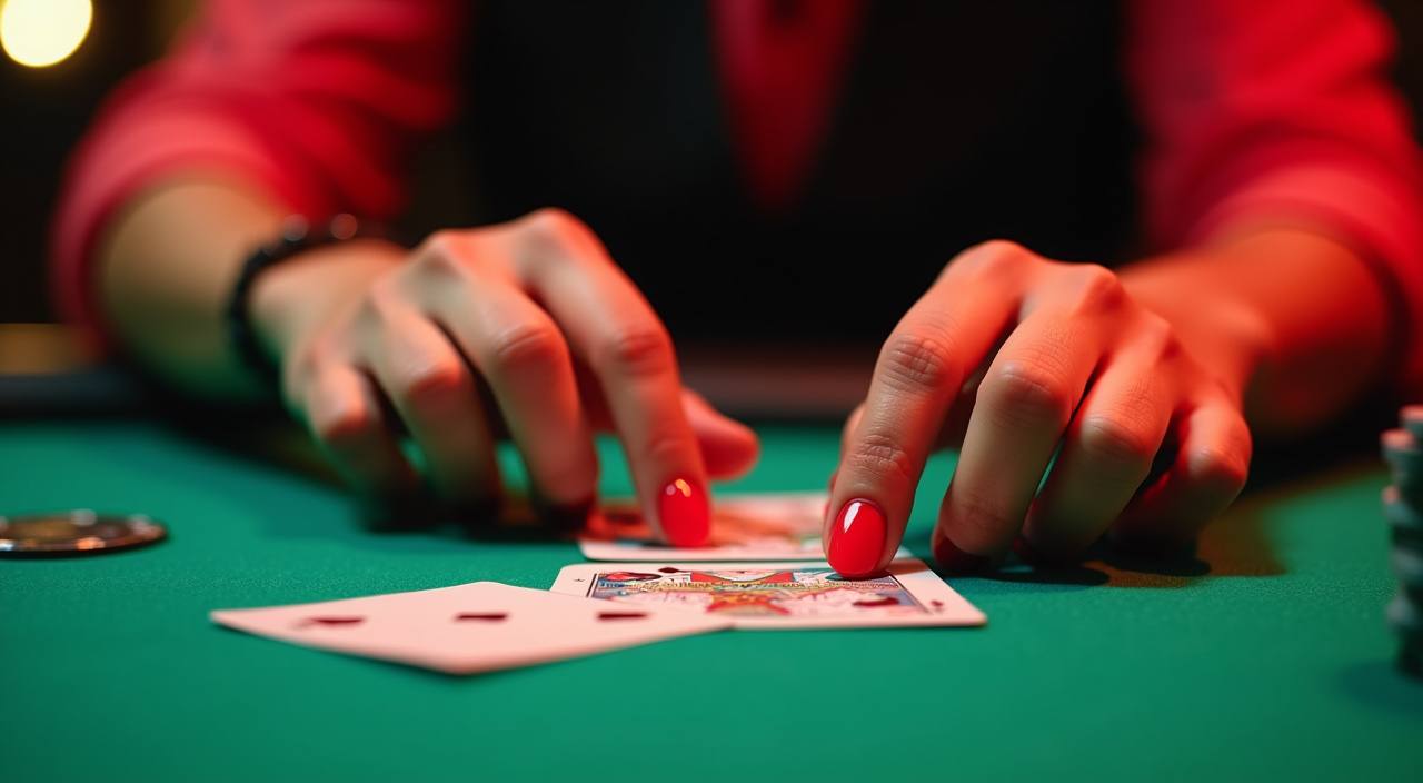 bd100 Roulette Royale