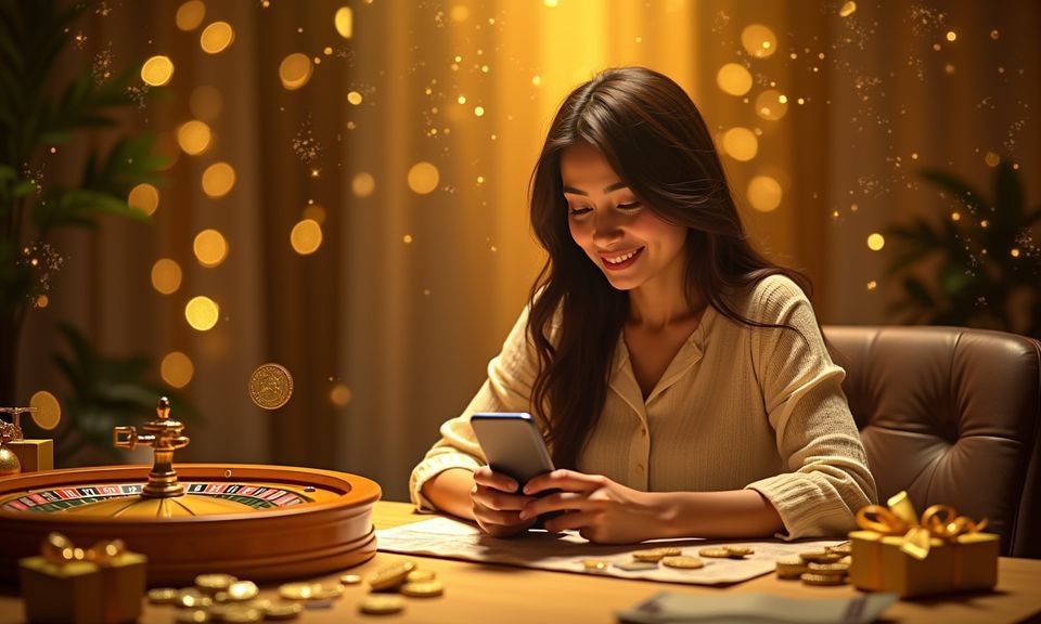 bd100 bKash Casino Tips
